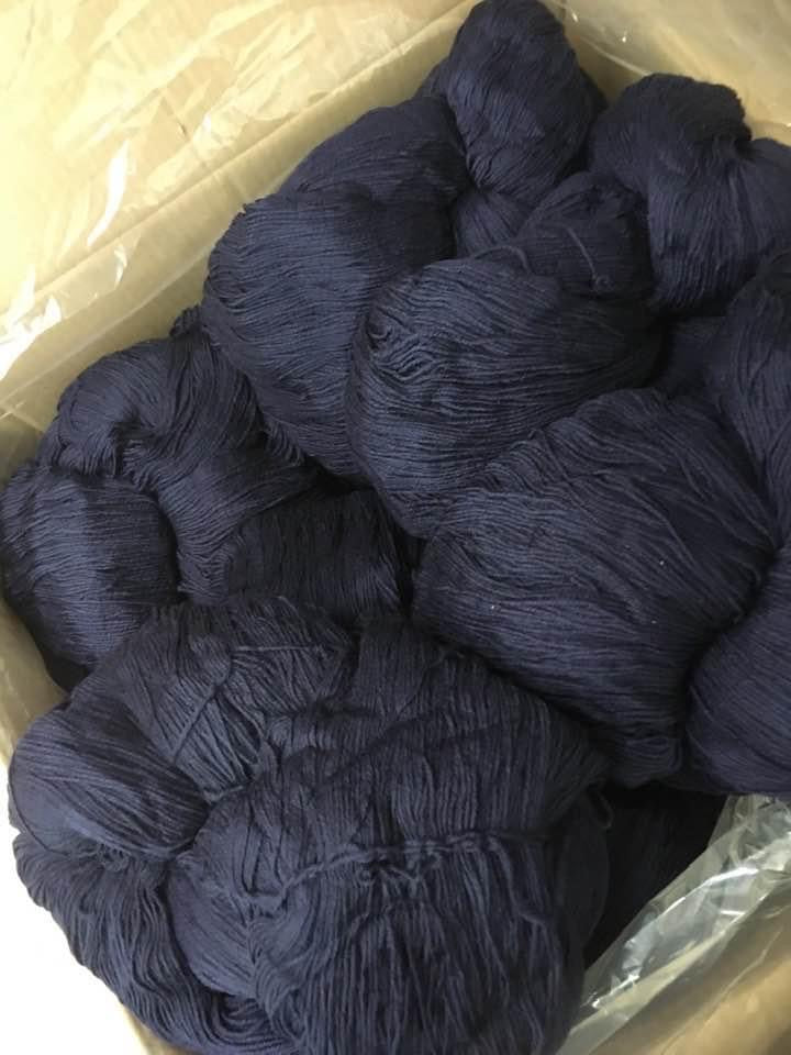 Propagansey 5 Ply Corriedale Gansey Yarn