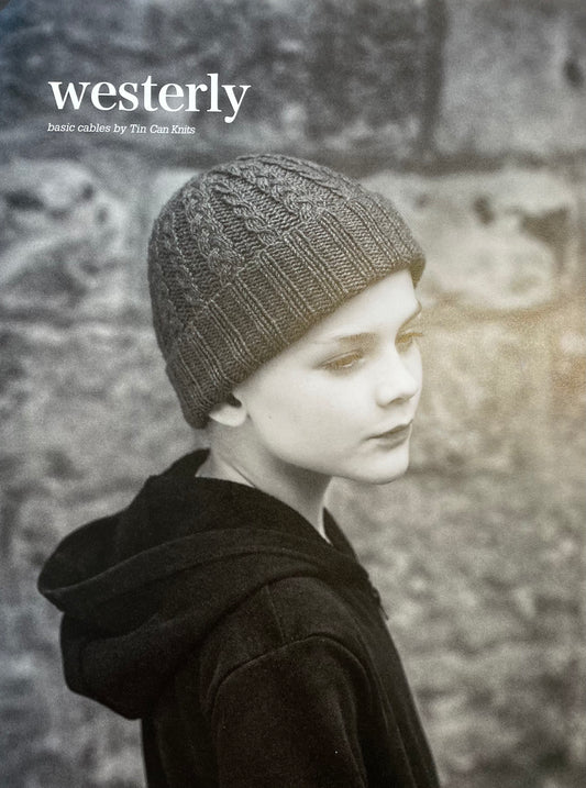 WESTERLY HAT