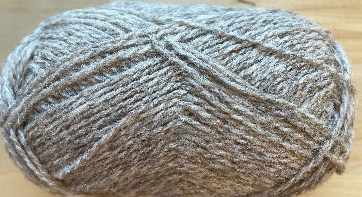 Jamieson's Shetland Spindrift | Naturals