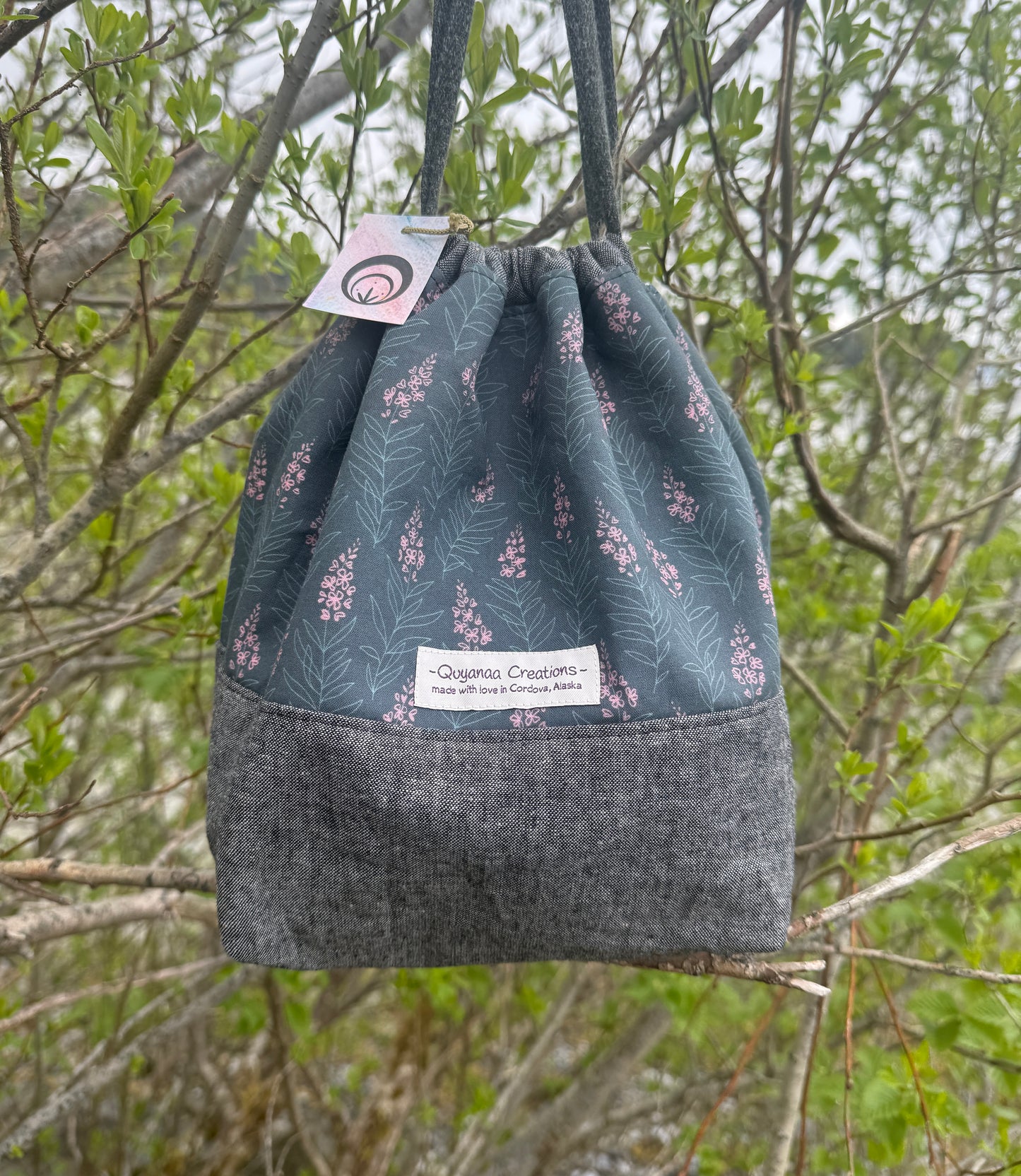 Net Loft Nature Journaling Fireweed Field Kit