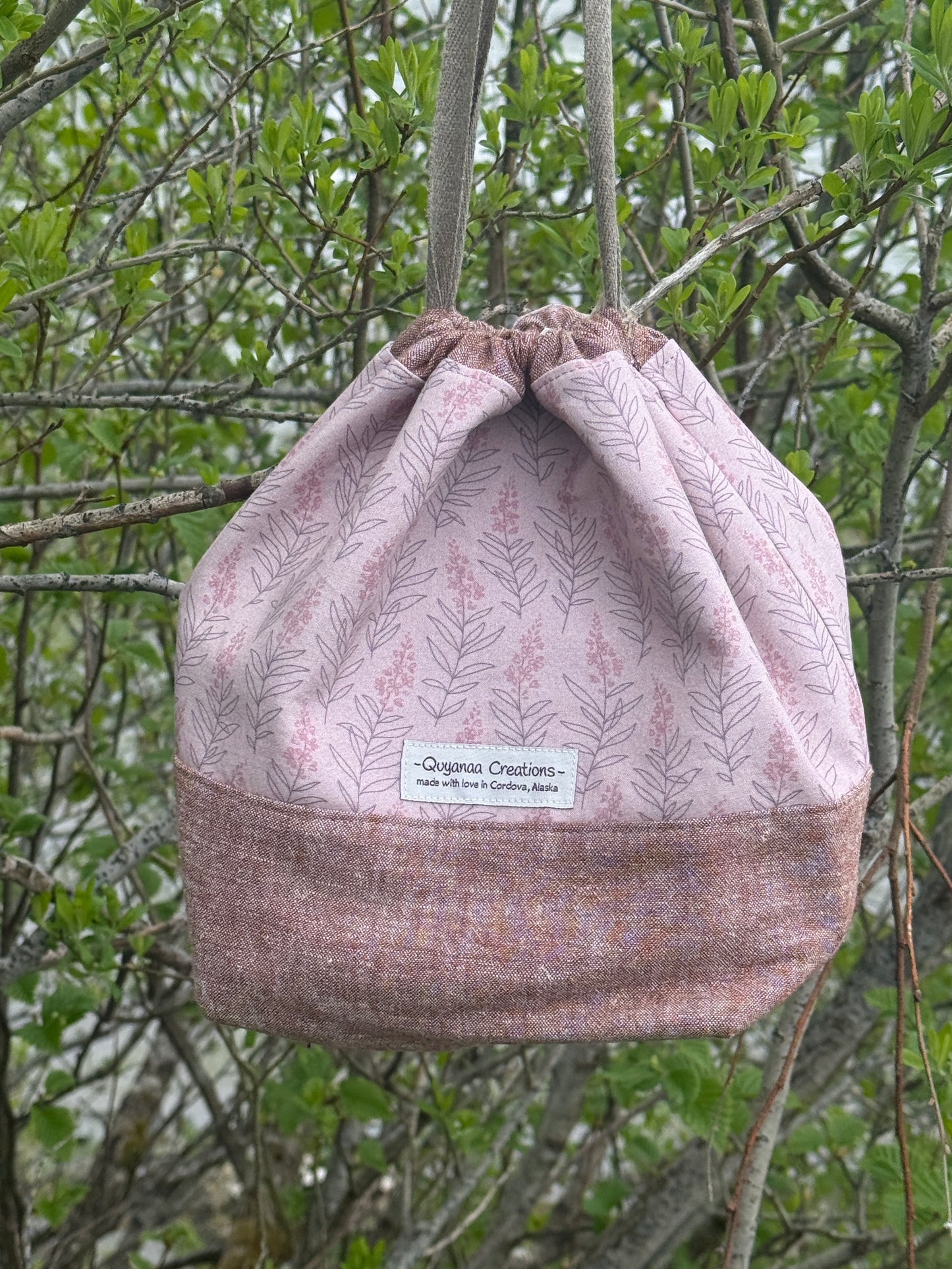 Net Loft Nature Journaling Fireweed Field Kit