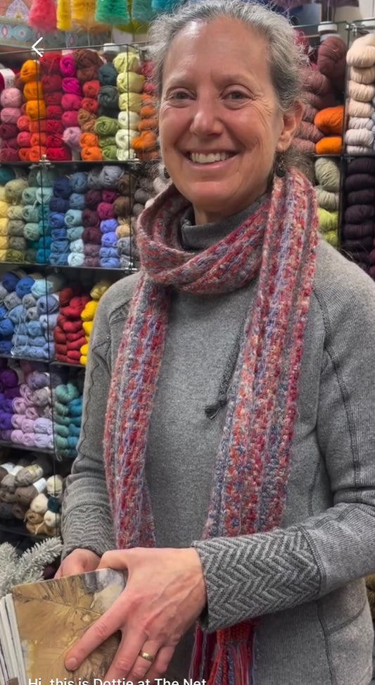 Eco Printing with Tanya Zastrow
