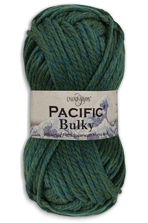 Cascade Pacific Bulky