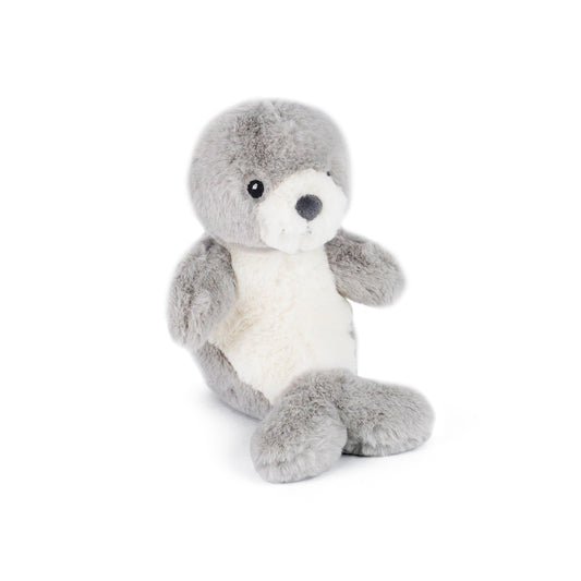 SELKY SEAL / GRAY