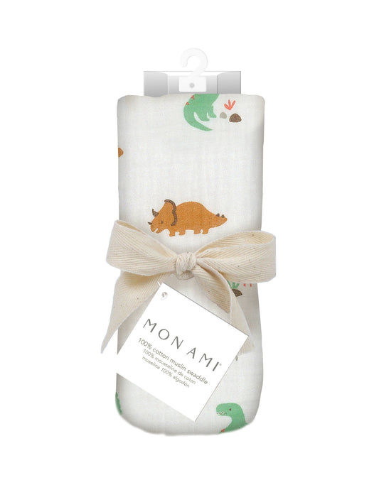 JURRASIQUE SWADDLE