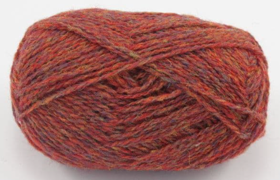 Jamieson's Shetland Spindrift (Various Colors) Part 1