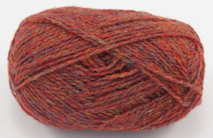 Jamieson's Shetland Spindrift (Various Colors) Part 1