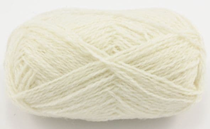 Jamieson's Shetland Spindrift | Naturals