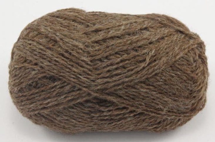 Jamieson's Shetland Spindrift | Naturals