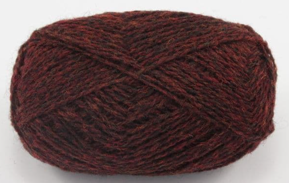 Jamieson's Shetland Spindrift (Various Colors) Part 1