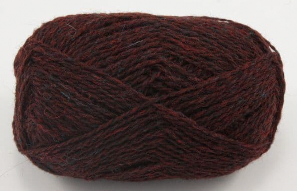 Jamieson's Shetland Spindrift (Various Colors) Part 1