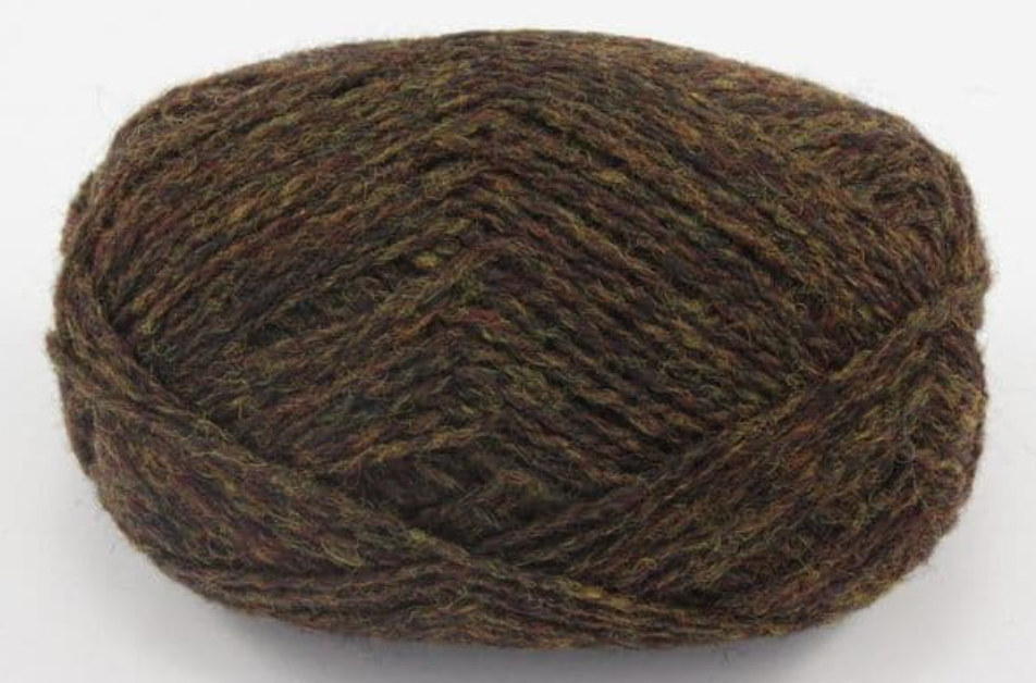 Jamieson's Shetland Spindrift (Various Colors) Part 1