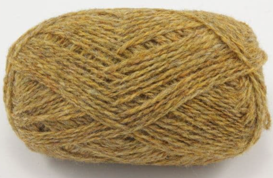 Jamieson's Shetland Spindrift (Various Colors) Part 1