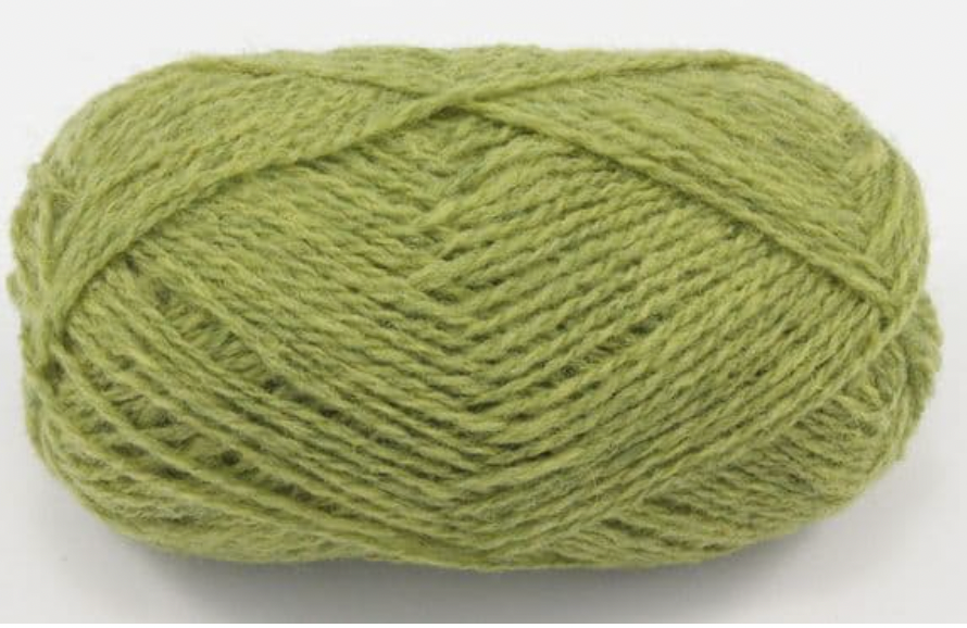 Jamieson's Shetland Spindrift (Various Colors) Part 1