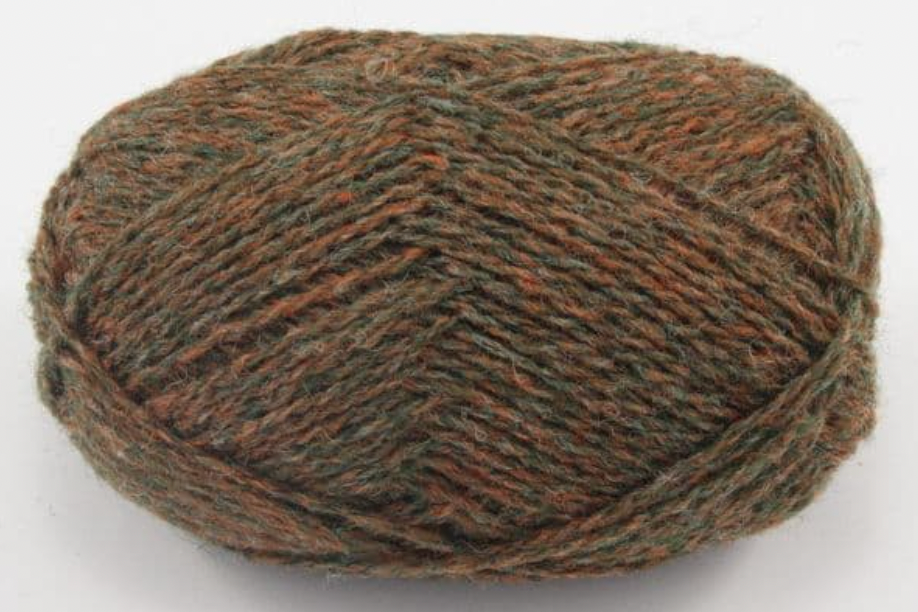 Jamieson's Shetland Spindrift (Various Colors) Part 1