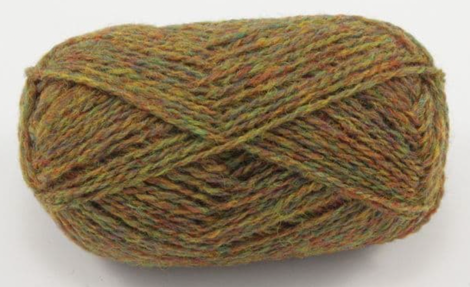 Jamieson's Shetland Spindrift (Various Colors) Part 1