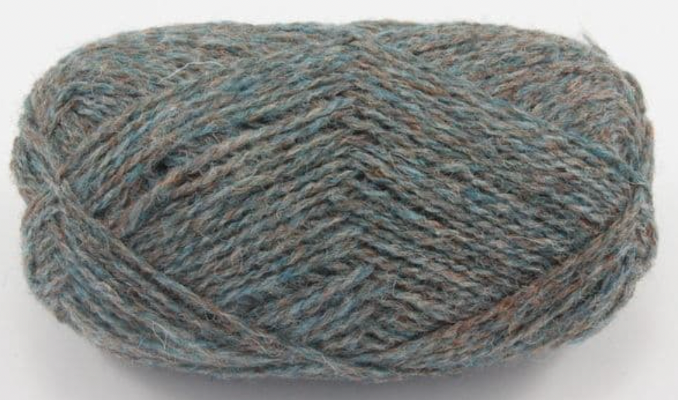 Jamieson's Shetland Spindrift (Various Colors) Part 1