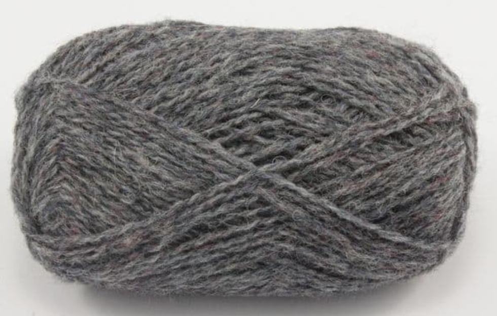 Jamieson's Shetland Spindrift (Various Colors) Part 1