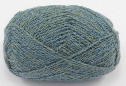 Jamieson's Shetland Spindrift (Various Colors) Part 1