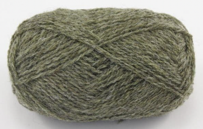 Jamieson's Shetland Spindrift (Various Colors) Part 1