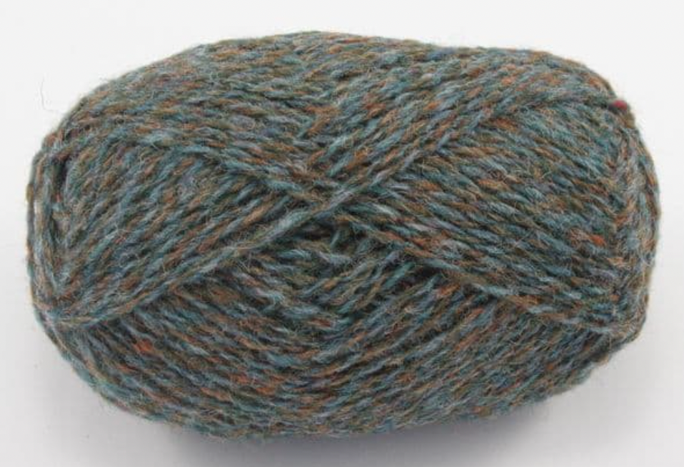 Jamieson's Shetland Spindrift (Various Colors) Part 1