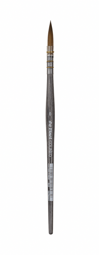 Da Vinci Series 442 COLINEO Wash brush