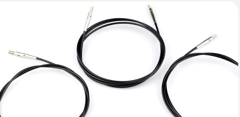 Lykke Interchangeable Cords