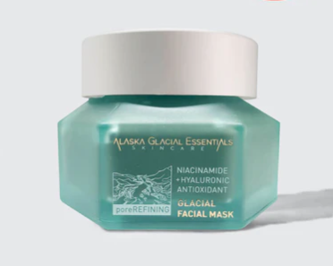 porerefining Niacinamide + Hyaluronic Anti-Aging Mud Mask 75G/2.6OZ