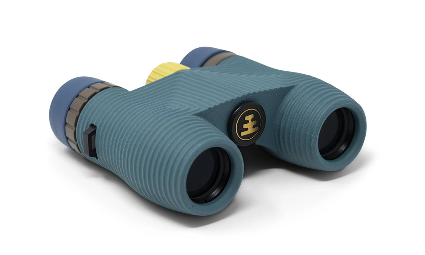 Standard Issue 10x25 Waterproof Binoculars