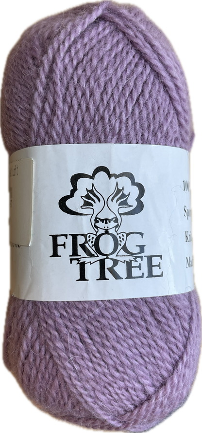Frog Tree Alpaca Sport