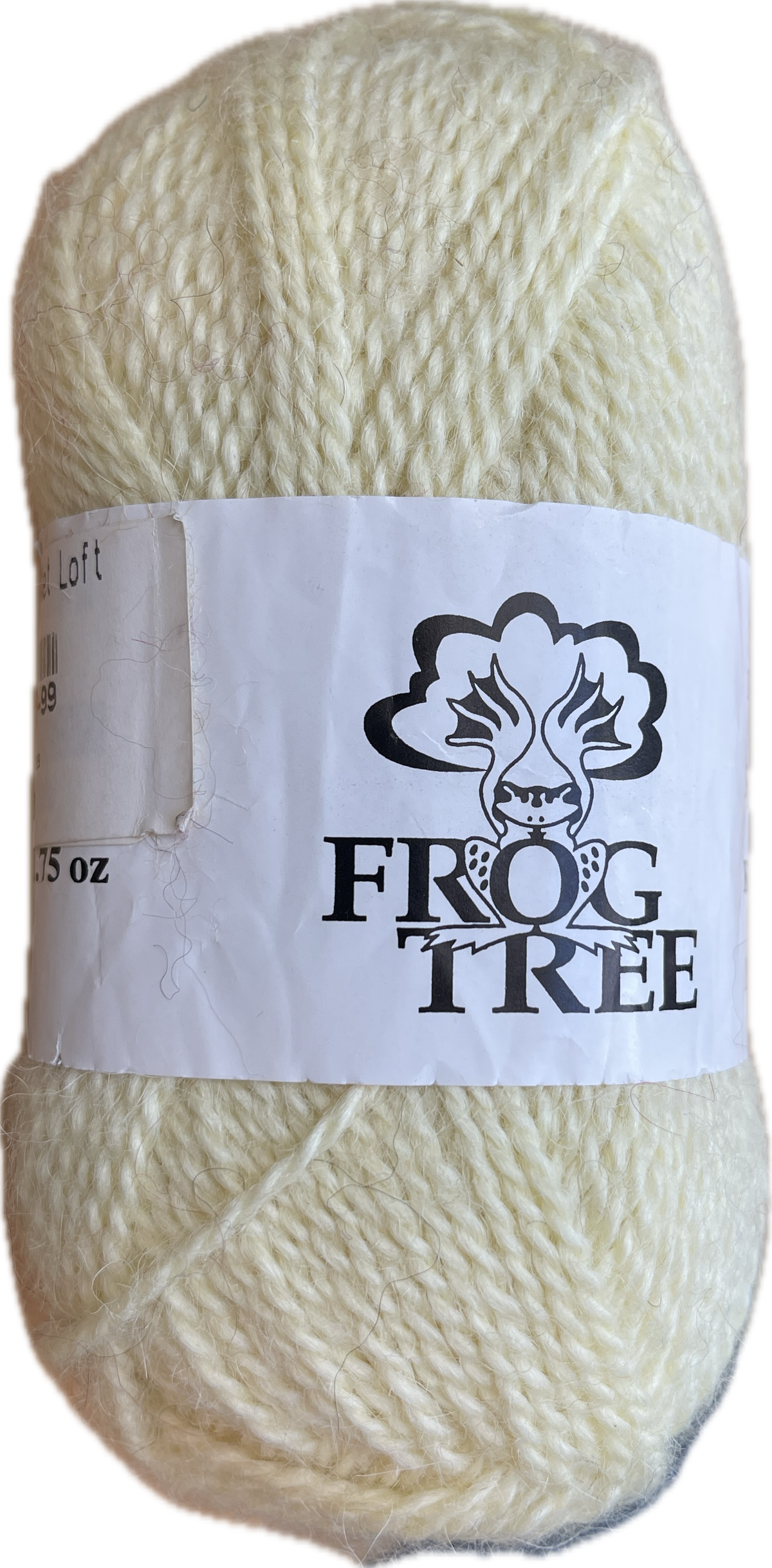 Frog Tree Alpaca Sport