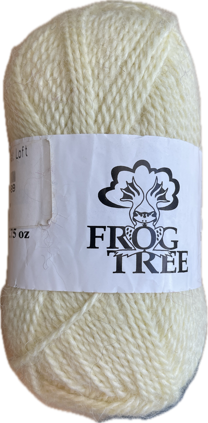 Frog Tree Alpaca Sport