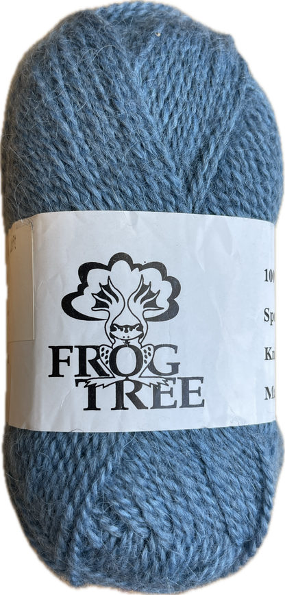 Frog Tree Alpaca Sport
