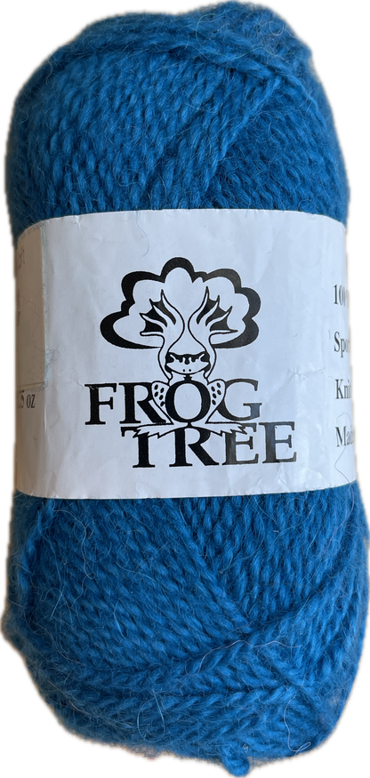 Frog Tree Alpaca Sport