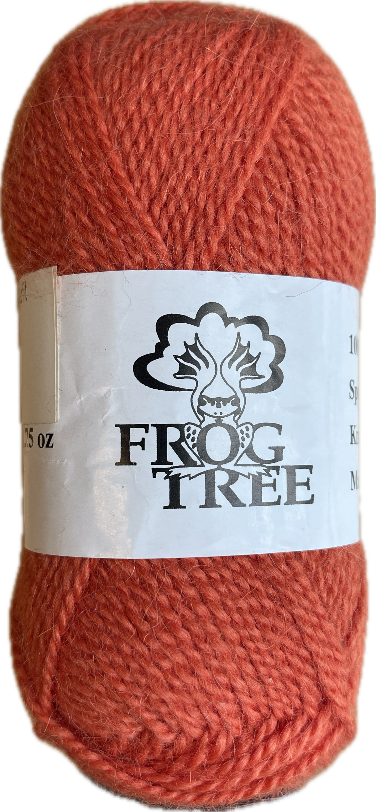 Frog Tree Alpaca Sport