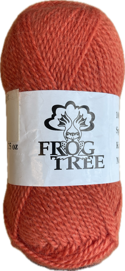 Frog Tree Alpaca Sport