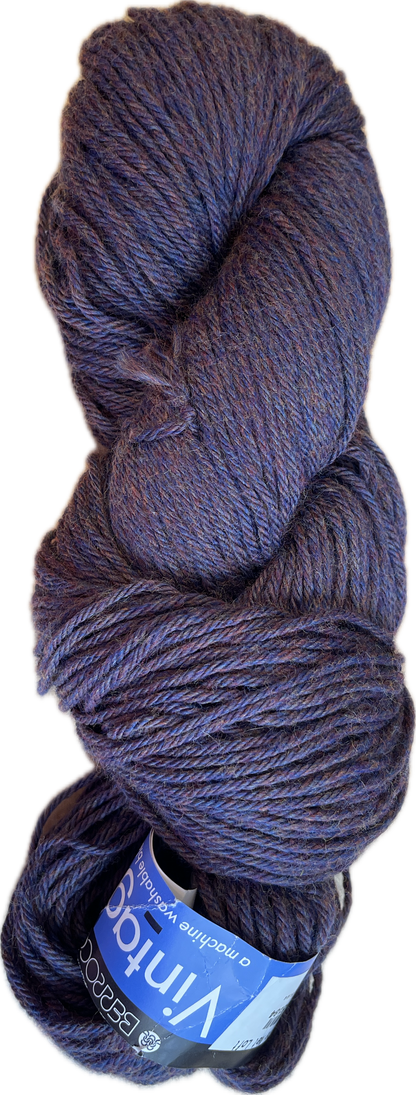 Berroco Vintage Worsted