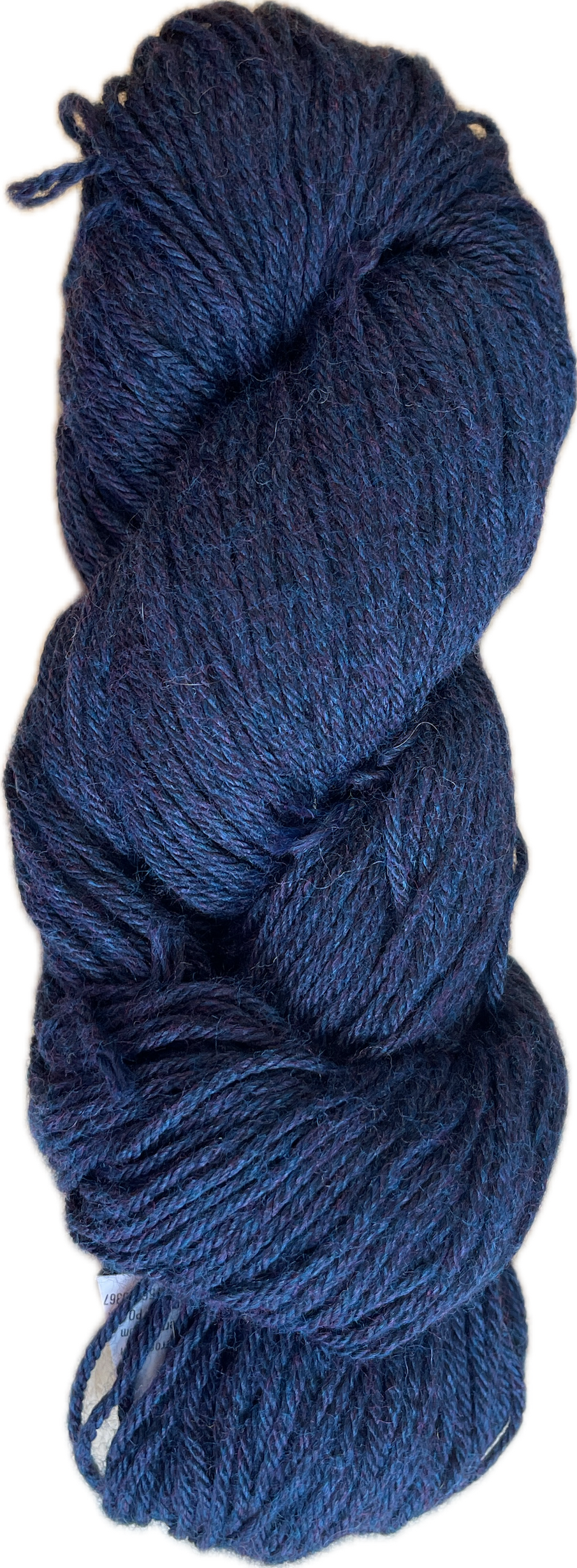 Berroco Vintage Worsted