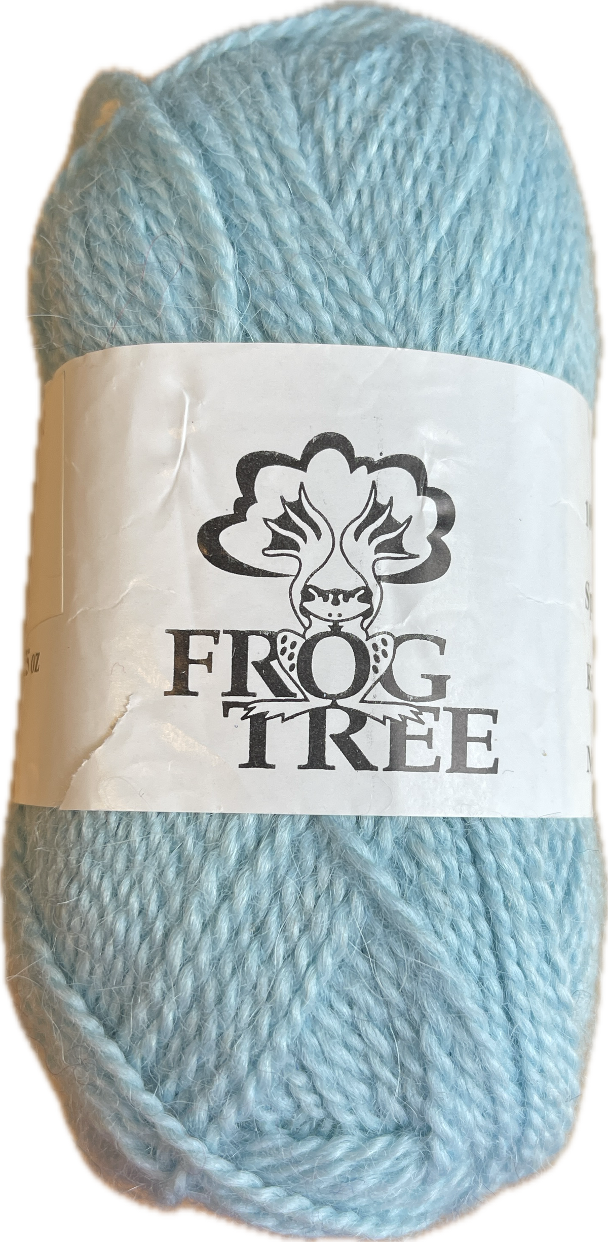 Frog Tree Alpaca Sport