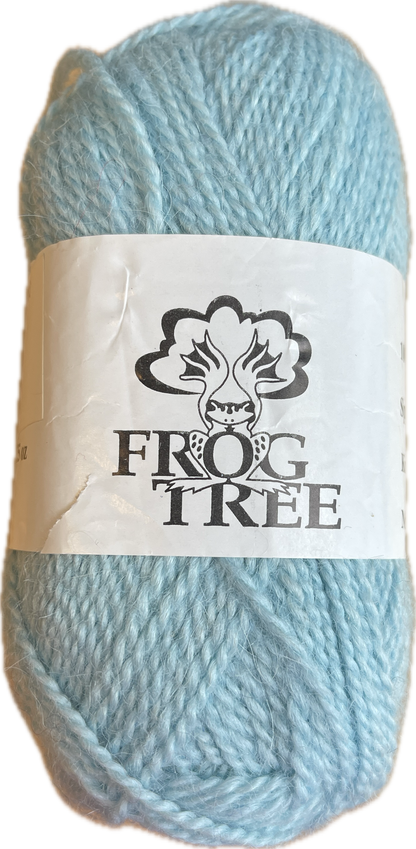 Frog Tree Alpaca Sport