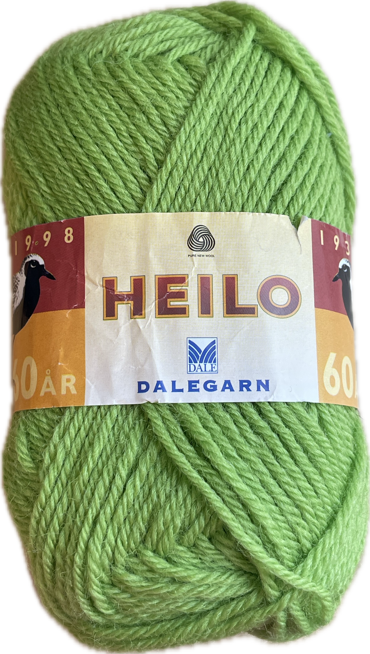 Heilo