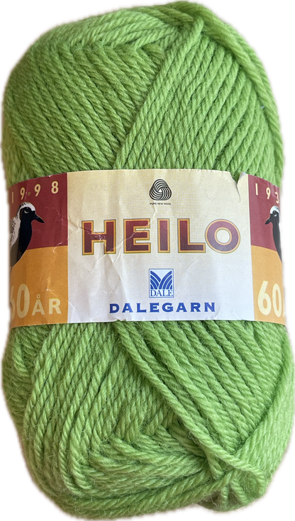 Heilo
