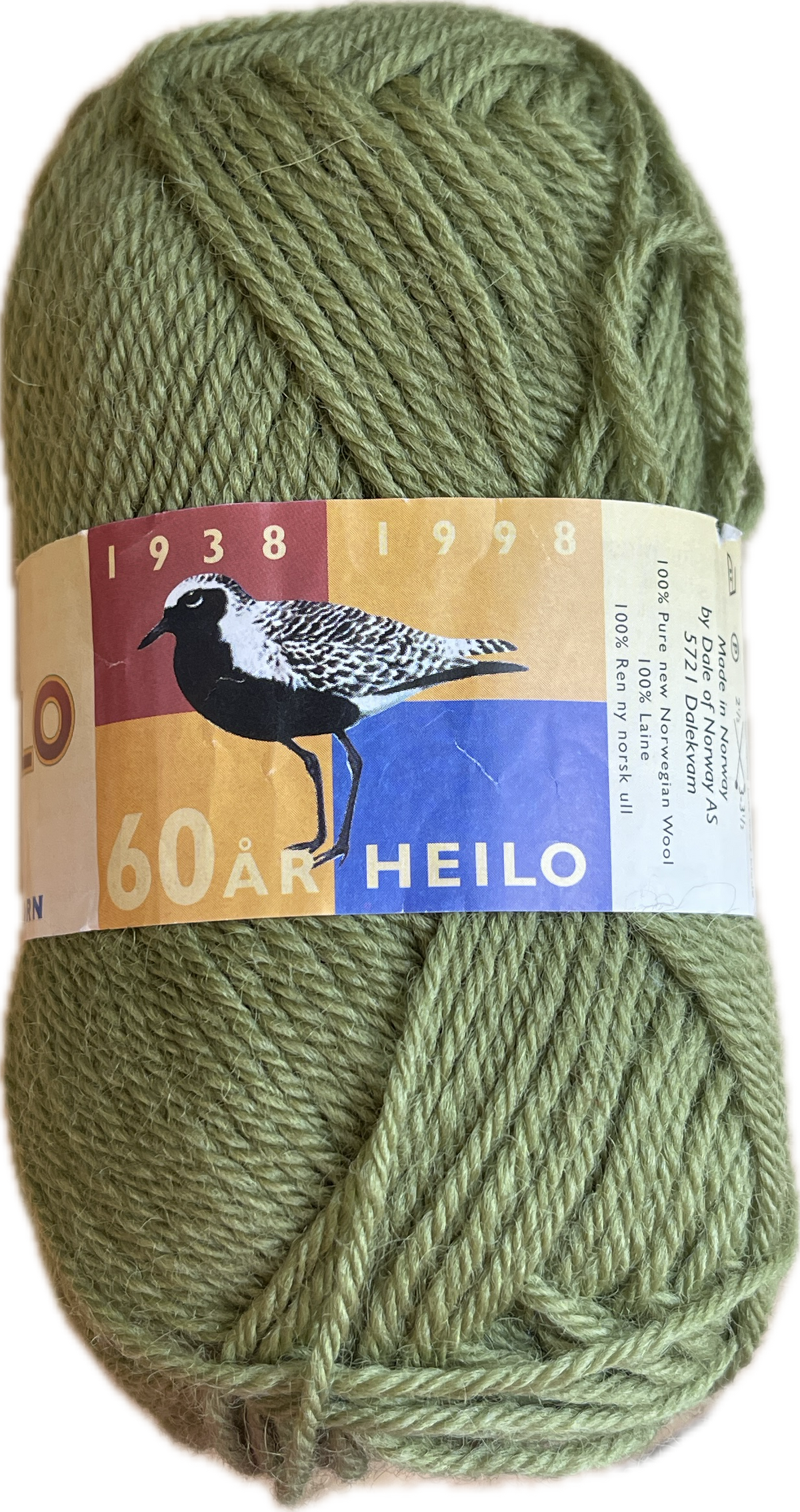 Heilo