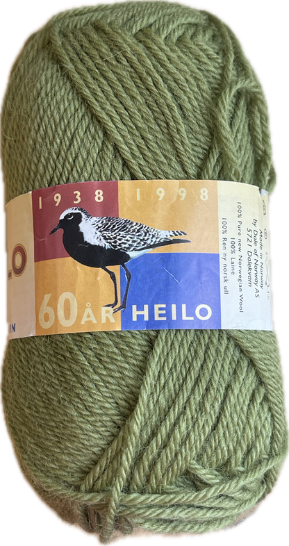 Heilo