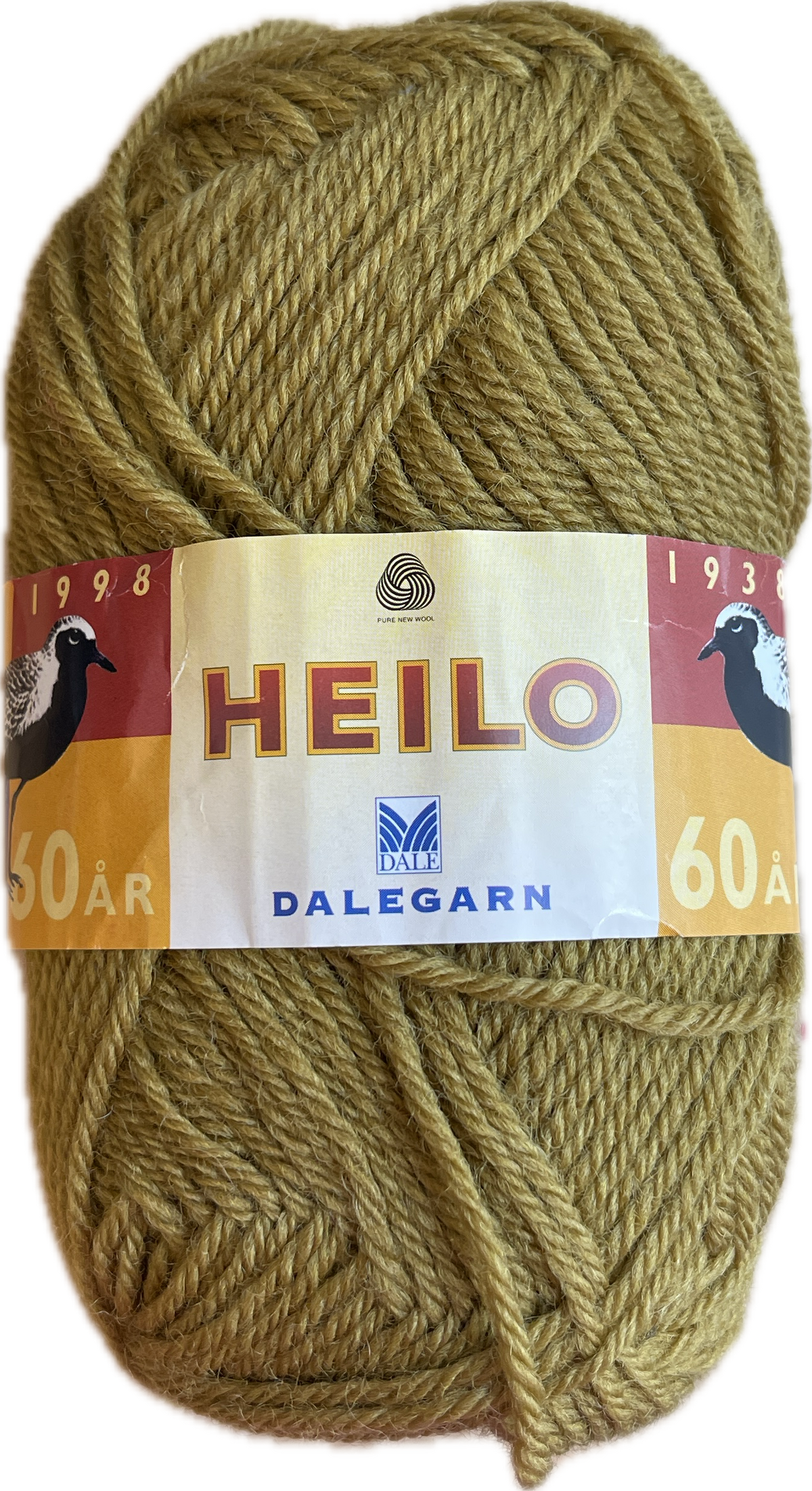 Heilo