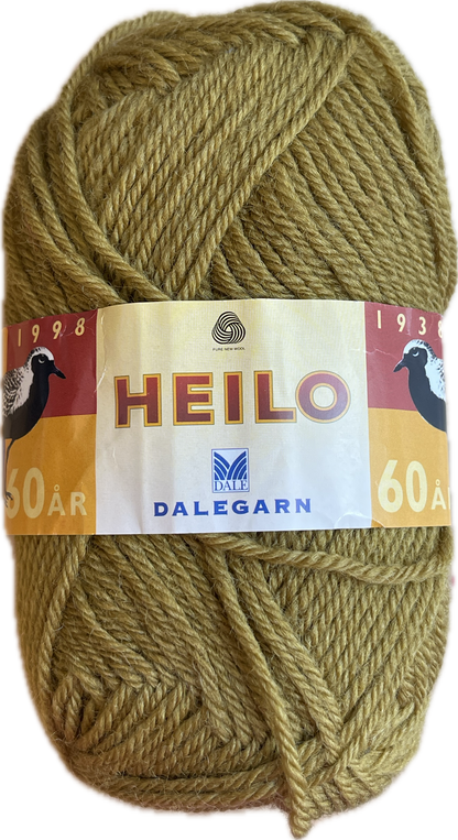 Heilo