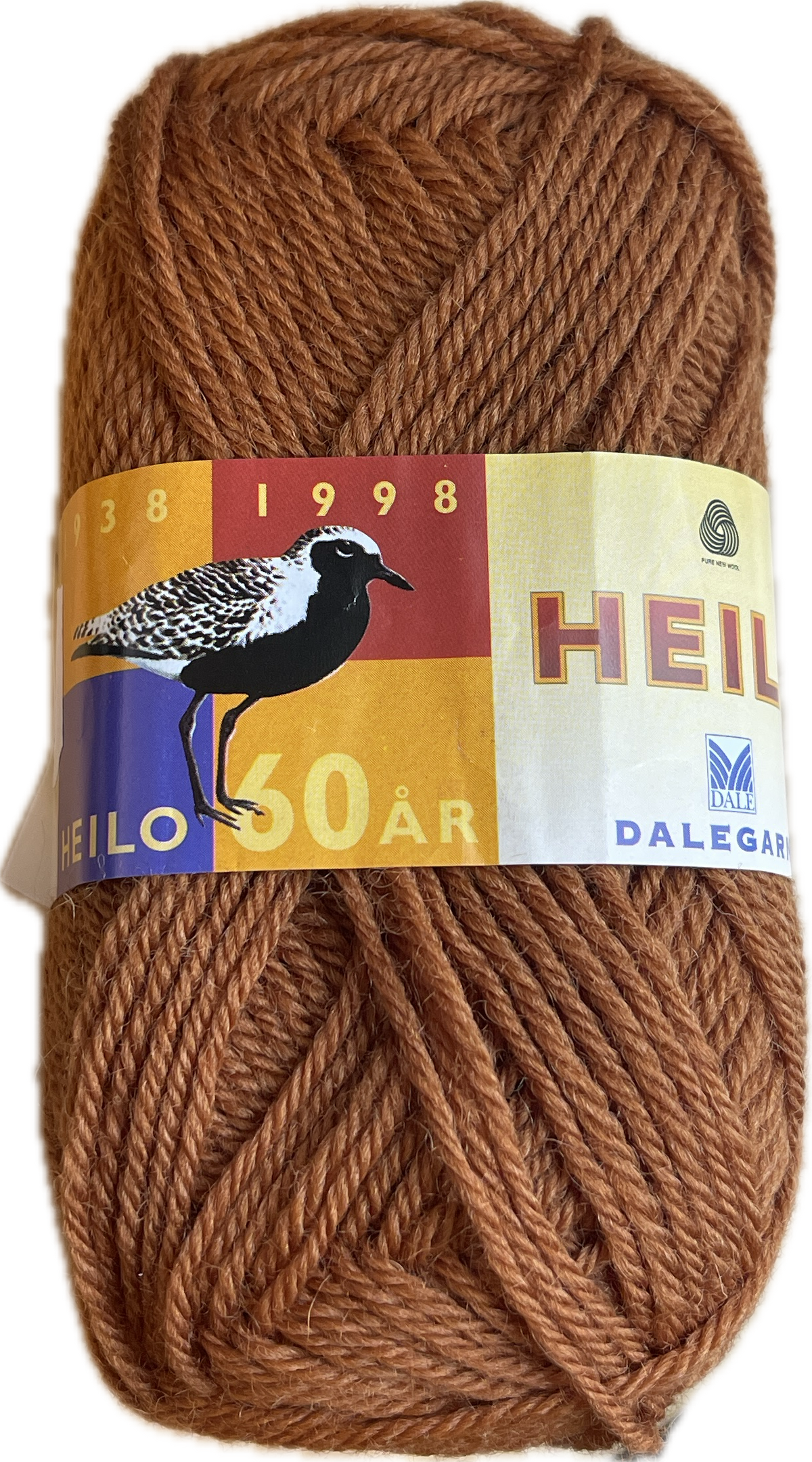 Heilo