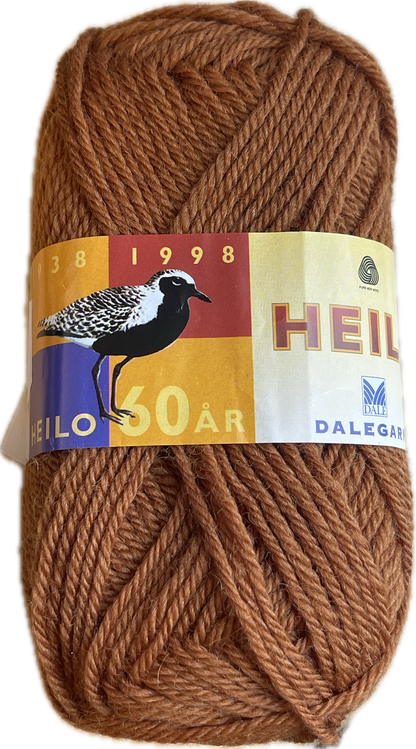 Heilo