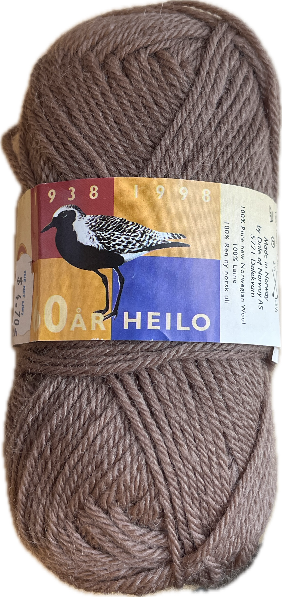 Heilo