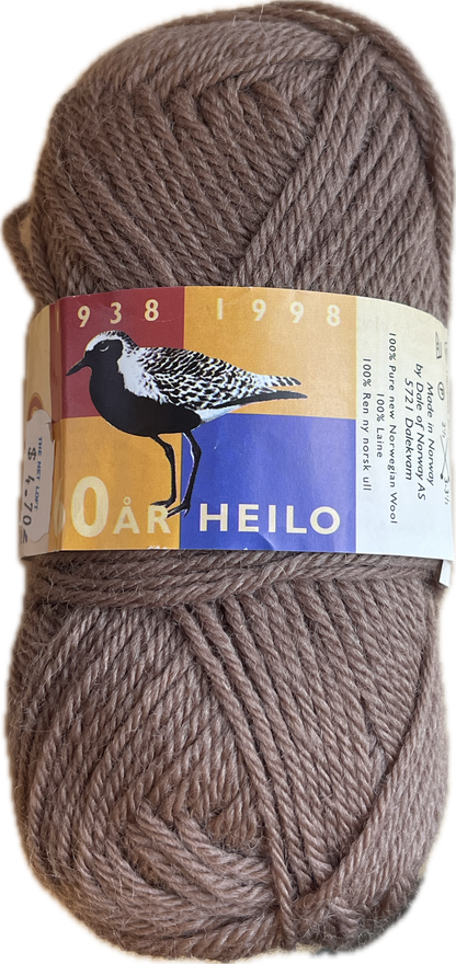 Heilo